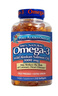 Pure Alaska阿拉斯加三文魚油魚油軟膠囊210粒富含omega-3呵護(hù)心腦血管保健品 【品質(zhì)嚴(yán)選】高純?nèi)聂~油1000mg*210粒 曬單實(shí)拍圖