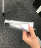 lefilleo韓國院線同款麗菲歐膠原蛋白水光亮膚抗皺緊致人皮面膜女 麗菲歐膠原面膜1支裝 曬單實拍圖