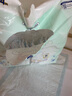 大王（GOO.N）【品牌直供 安心品質】花信風紙尿褲新生兒夏日超薄透氣尿不濕 紙尿褲 S84男女寶通用(4-8KG) 曬單實拍圖