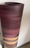 lululemon丨The Mat 雙面瑜伽墊 5mm LU9CJES 李子暗紫沙漠玫瑰褐粉可可霧粉黃 5mm 曬單實(shí)拍圖