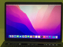 Apple蘋(píng)果MacBook Pro筆記本電腦M123超強性能超長(cháng)續航設計剪輯后期制作二手 20款13寸MYD92高配商務(wù)8G-512G/M1 99成新【蘋(píng)果MacOS+虛擬機Windows】 曬單實(shí)拍圖