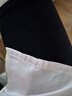 李寧運(yùn)動(dòng)套裝女瑜伽服跑步健身服速干衣顯瘦瑜伽褲秋季套裝女兩件套 曬單實(shí)拍圖