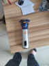 飛利浦（PHILIPS）【周杰倫同款】電動剃須刀旋風PRO刮胡刀 風馳切剃6D浮動刀頭 520禮盒送男友送老公 國家補貼 曬單實拍圖