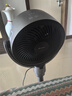 格力（GREE）【直流變頻明星單品】空氣循環(huán)扇遙控電風(fēng)扇落地扇家用一級(jí)能效換氣扇循環(huán)對(duì)流風(fēng)扇 FXDZ-20X62Bg3 曬單實(shí)拍圖