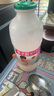李子園【成毅同款】甜牛奶乳飲料草莓味450ml*10瓶兒童奶早餐奶送禮黑五 曬單實拍圖