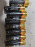 南孚5號電池12粒 五號堿性 聚能環(huán)5代 適用耳溫槍/血糖儀/無線鼠標/遙控器/血壓計/掛鐘/血氧儀等 曬單實拍圖