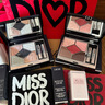 迪奧DIOR【新品】迪奧驚艷五色眼影限定版931 彩妝七夕情人節(jié)生日禮物 曬單實拍圖