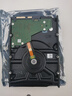 希捷（SEAGATE）8TB 銀河Exos 7E10企業(yè)級(jí)服務(wù)器機(jī)械硬盤 3.5英寸SATA接口CMR垂直 8TB ST8000NM017B 全新OEM渠道 三年店保 彩標(biāo) 普票 曬單實(shí)拍圖