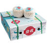 佳農(nóng) 泰國(guó)進(jìn)口椰青9粒裝 單果900g+ 贈(zèng)開椰器吸管 生鮮水果 源頭直發(fā) 曬單實(shí)拍圖