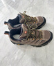 邁樂（Merrell）MERRELL邁樂男款戶外徒步鞋MOAB3防滑耐磨輕量登山徒步鞋 曬單實拍圖