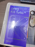OPPO K13 Turbo 12GB+256GB 初號紫 疾風散熱引擎 潮汐引擎 天璣8450 國家補貼 5G大容量電池游戲手機 曬單實拍圖