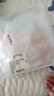 都市麗人【A類(lèi)嬰兒棉】女士?jì)妊澟兠?0A抑菌加長(cháng)襠中腰無(wú)痕透氣三角褲 曬單實(shí)拍圖