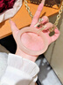 沫蘭（MOLADY）玉手鐲女士寬條國風(fēng)玉鐲子首飾品生日紀(jì)念日禮物送女友老婆老婆 圈口54*美顏如玉手鐲*品牌禮盒 曬單實(shí)拍圖