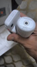 浩瀚卓越（hohem）V3 手機(jī)云臺(tái)穩(wěn)定器 手持云臺(tái)三軸防抖 可折疊延長(zhǎng)自拍桿vlog遠(yuǎn)程控制拍攝神器 1年質(zhì)保 曬單實(shí)拍圖