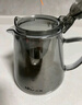 小熊（Bear）玻璃茶壺 泡茶壺飄逸杯耐熱高硼硅玻璃茶具800ml大容量茶水分離 曬單實拍圖