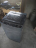 志高全自動(dòng)洗衣機(jī)家用波輪智能洗脫一體小型大容量洗烘一體機(jī)公寓出租房宿舍迷你風(fēng)干脫水 20KG【藍(lán)光洗護(hù)-智能風(fēng)干-強(qiáng)動(dòng)力電機(jī)】 曬單實(shí)拍圖