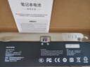 綠巨能（llano）適用小米筆記本Air13.3電池 R13B01W/R13B02W xiaomi筆記本電池161301-01 CN EA FI FB電池 曬單實拍圖