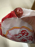 好想你 樹上糧倉三級免洗紅棗500g/袋  蜜餞果干新疆特產(chǎn)大棗煮粥煲湯 曬單實拍圖