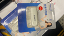 憶捷（EAGET）4GB U盤(pán) USB2.0 招標投標小u盤(pán) 公司企業(yè)競標 迷你便攜 車(chē)載電腦手機通用優(yōu)盤(pán) 白F1 曬單實(shí)拍圖