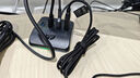 惠普（HP）USB3.0分線器轉(zhuǎn)換器 擴(kuò)展塢轉(zhuǎn)接頭HUB集線器延長線筆記本/臺式機(jī) 電競桌面擴(kuò)展塢 豎插有光版1.5m 曬單實拍圖