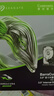希捷（SEAGATE）臺(tái)式機(jī)硬盤 4TB 5400轉(zhuǎn) 256MB 機(jī)械硬盤 SATA 希捷酷魚系列 電腦硬盤 3.5英寸 曬單實(shí)拍圖