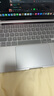 Apple Macbook Pro二手蘋果筆記本電腦超強(qiáng)M芯商務(wù)辦公娛樂(lè)設(shè)計(jì)剪輯開發(fā)后期制作 99成新 20款13寸10代i5/16-512G銀/灰P42 曬單實(shí)拍圖