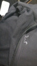 ARC'TERYX始祖鳥 KYANITE LIGHTWEIGHT JACKET 舒適 男子 抓絨衫 BLACK/黑色 S 曬單實拍圖