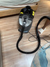 KARCHER 布藝沙發(fā)清洗噴抽機(jī)多功能地毯窗簾清潔機(jī)汽車美容商用歐洲原裝進(jìn)口puzzi 8/1 高級版 曬單實(shí)拍圖