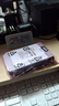 東芝(TOSHIBA)16TB  NAS網(wǎng)絡(luò)存儲機械硬盤私有云家庭文件存儲7200轉(zhuǎn) 512MB SATA接口N300系列 曬單實拍圖