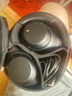 【二手95新】索尼（SONY）WH-1000XM3 1000XM2 高解析度無(wú)線(xiàn)藍牙降噪 頭戴式耳機 WH-1000XM3 黑色 95成新 曬單實(shí)拍圖