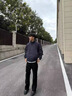 卡圖弛立領(lǐng)ma1飛行員夾克外套男秋季美式hiphop復古廓形工裝休閑棒球服 藏青色常規款 XL 【建議120-140斤】 曬單實(shí)拍圖