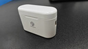 弱水時(shí)砂【八倉現(xiàn)貨】openfree藍(lán)牙耳機(jī)耳夾式真無線HIFi音質(zhì)掛耳運(yùn)動跑步通話降噪骨傳導(dǎo)概念開放式 月影白/適用蘋果安卓小米華為 【LDAC/LHDC】雙版本（現(xiàn)貨） 曬單實(shí)拍圖