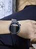 AMAZFIT華米Balance 午夜印象46mm 智能手表 心率血壓 健康監(jiān)測 滑雪跑步游泳專業(yè)運(yùn)動(dòng)戶外 男女士電子表 曬單實(shí)拍圖
