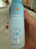 Hi!papa海龜爸爸兒童防曬噴霧可上飛機兒童高倍SPF32 防水防汗100ml 曬單實(shí)拍圖