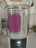 奧克斯（AUX）破壁機(jī)家用1.75L輕音豆?jié){機(jī)全自動免煮2025新款五谷雜糧多功能免濾大容量料理榨汁機(jī)08APPZ12鈦刀 曬單實(shí)拍圖