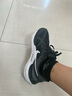 耐克（NIKE）官方穩(wěn)程STRUCTURE 25男子透氣專業(yè)跑步鞋秋季公路DJ7883 002黑/白/鐵灰 42 曬單實拍圖