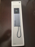 小米（MI）【3C認(rèn)證】自帶線充電寶10000 165W大功率雙口超快充適用于小米/紅米/蘋果/華為可上飛機(jī)/火車 曬單實(shí)拍圖