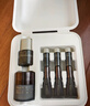 PMPM充能禮盒套裝 松露膠原面霜30g+松露膠原瓶30ml 曬單實拍圖