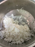 美的（Midea）純鈦0涂層低糖電飯煲3L電飯鍋家用2-3人赤炎炭火電磁IH雙熱源加熱小米粥鈦釜系列國(guó)家補(bǔ)貼CFB3066T 曬單實(shí)拍圖