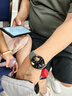三星（SAMSUNG）Galaxy Watch7 智能手表/藍牙通話(huà)/懸浮表盤(pán)/AI助力健康監測/生物傳感器 云嶺綠 44mm藍牙版 曬單實(shí)拍圖