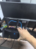 爍盟【海思巴龍芯】5g隨身wifi免插卡2025款千兆雙頻5gcpe路由器三網(wǎng)通隨身便攜式無(wú)線(xiàn)wifi全國通用 【5G三網(wǎng)cpe】海思巴龍5G|可接寬帶可充值 送首月10G30天免費流量 曬單實(shí)拍圖