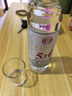 寳島阿里山 高粱酒 銀標 口糧 清香型 白酒  經(jīng)典 53度 600mL 12瓶 整箱裝 曬單實(shí)拍圖