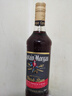 摩根船長(zhǎng)（Captain Morgan）黑朗姆酒 mojito莫吉托基酒 洋酒 700ml  調(diào)酒基酒 曬單實(shí)拍圖