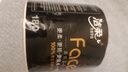 潔柔有芯卷紙 黑Face4層180克*27卷 高克重 衛(wèi)生紙卷筒紙紙巾整箱 曬單實(shí)拍圖