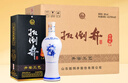 扳倒井 青花瓷 濃香型白酒 38度 700ml*6瓶 整箱裝純糧釀造口糧酒禮品酒 曬單實(shí)拍圖