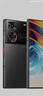 努比亞（nubia）Z60Ultra領(lǐng)先版 真全面屏12GB+256GB競速黑 第三代驍龍8領(lǐng)先版 三主攝 5G手機【蘇超】 國家補貼 曬單實(shí)拍圖