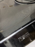萬(wàn)家樂(lè )燃氣灶具雙灶臺式家用煤氣爐頭全進(jìn)風(fēng)猛火灶具 熄火保護安全童鎖 一體式易潔面板 5.2KW大火力 管道天然氣 曬單實(shí)拍圖