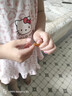 witsbb多效藻油健敏思DHA60粒120mg 嬰幼兒兒童敏寶專研0歲以上 曬單實拍圖