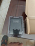 科碩（KESU） 移動(dòng)硬盤(pán)大容量USB3.0 安全加密高速機(jī)械外接硬盤(pán) 時(shí)尚黑+硅膠套 1TB -雙盤(pán)備份（性價(jià)比推薦） 曬單實(shí)拍圖