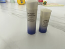 資生堂（Shiseido）悅薇水乳小樣護(hù)膚品套裝珀翡女士化妝品旅行套裝 清爽小樣2件(水25ml+乳液15ml) 曬單實(shí)拍圖